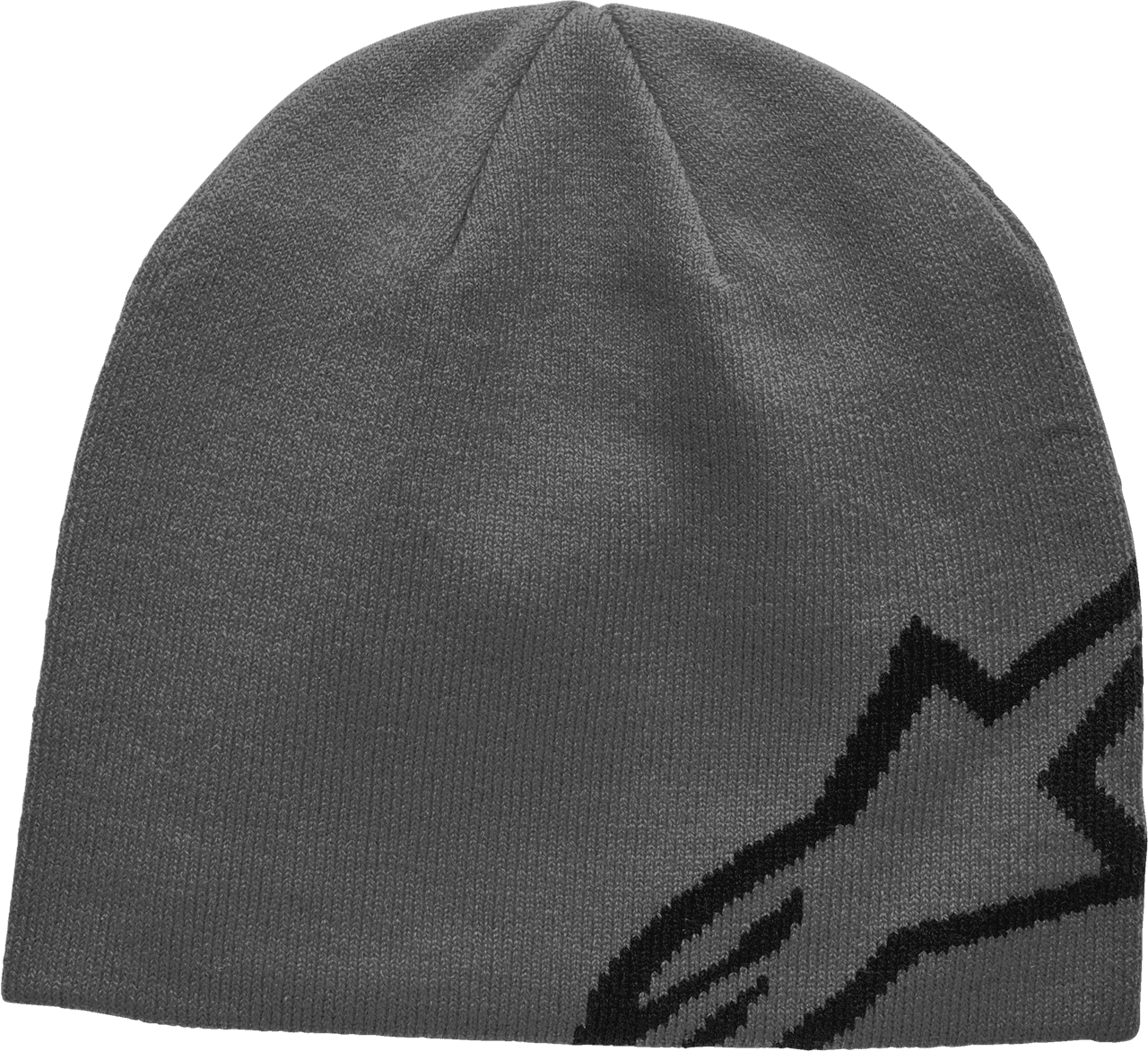 Alpinestars Corp Shift Beanie Silver/Black