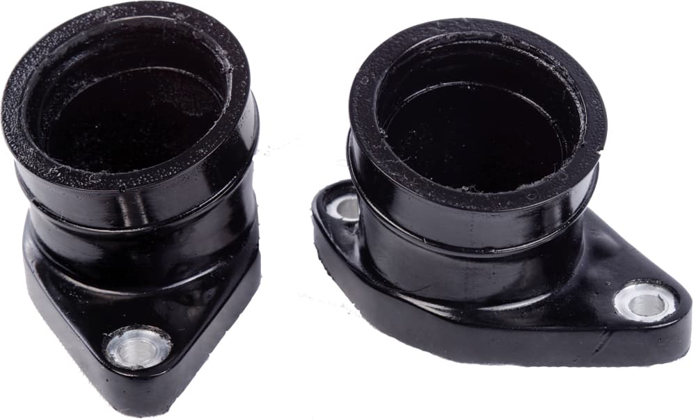 Upp Intake Manifold Stock (Black)