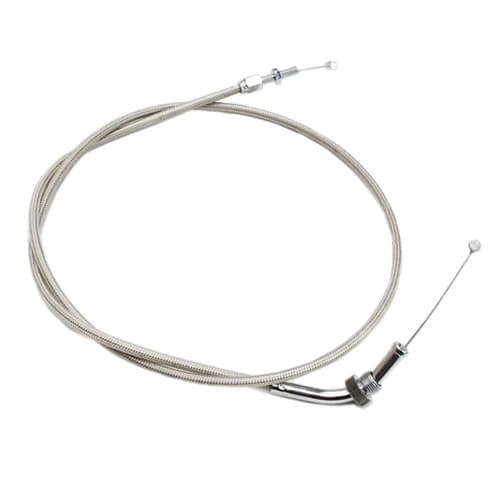 CABLE, ARMOR COAT, THROTTLE