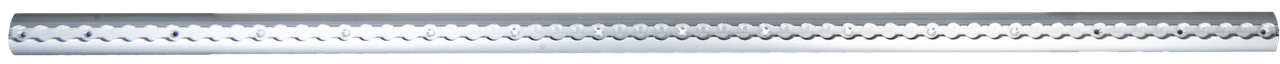 Fire Power 5' L-Tracks W/ 4 Mounts 2/Pack