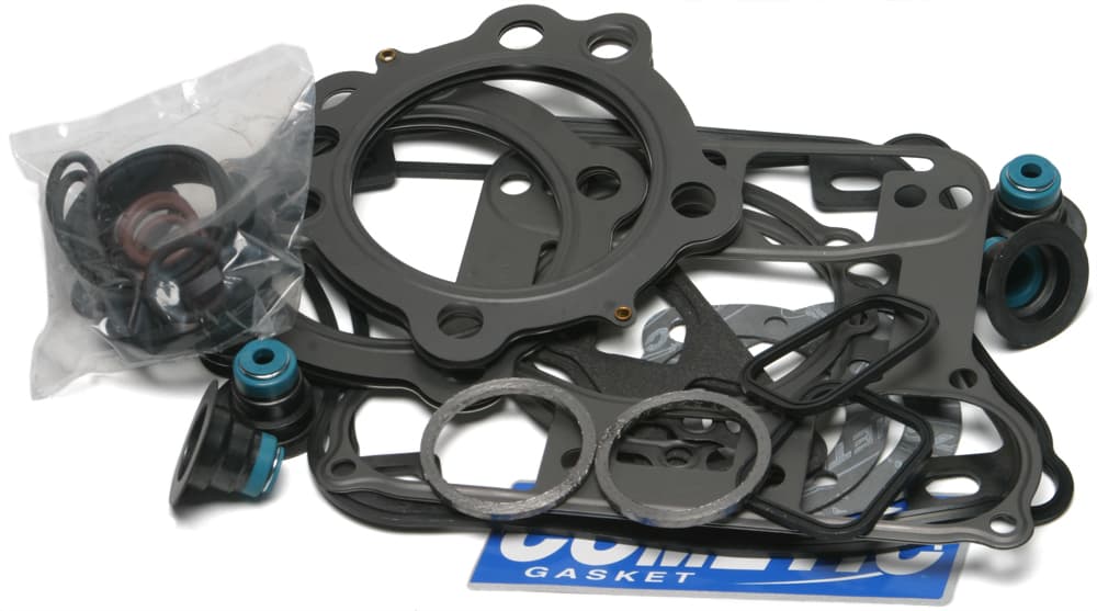 Cometic Top End Est Gasket Evo Sportster Kit OE#17049-04