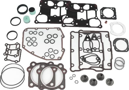 James Gaskets Gasket Topend Tc 88 W/.036 HD Gasket Kit 17054-05