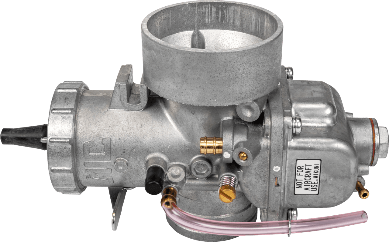 Mikuni Vm Round Slide Carburetor 44MM