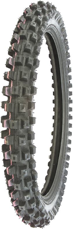 Irc Tire VE-35 Front 80/100X21 51M Bias TT