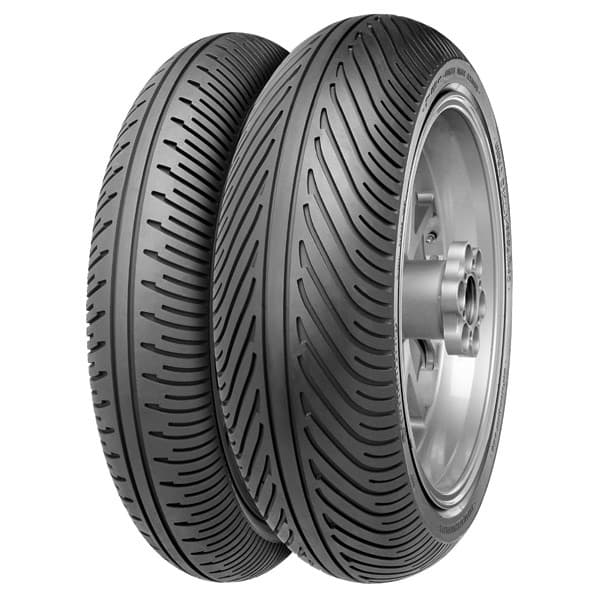 CONTI RACE ATTACK RAIN - 120/70 R 17 TL NHS