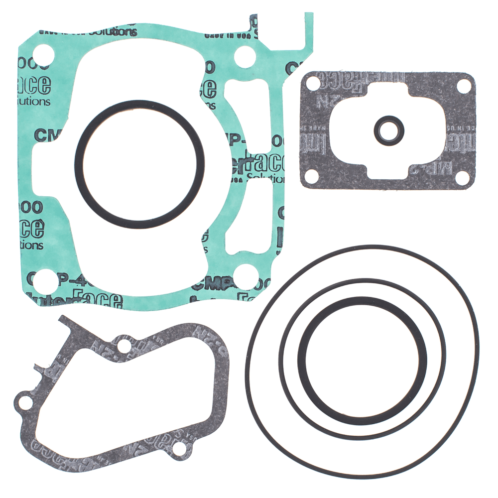 Vertex Top End Gaskets