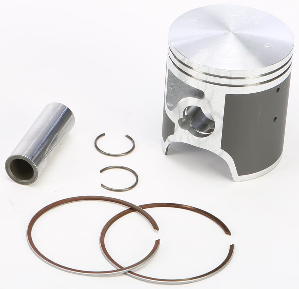 Vertex Piston Kit Cast 48.45/Standard Kawasaki