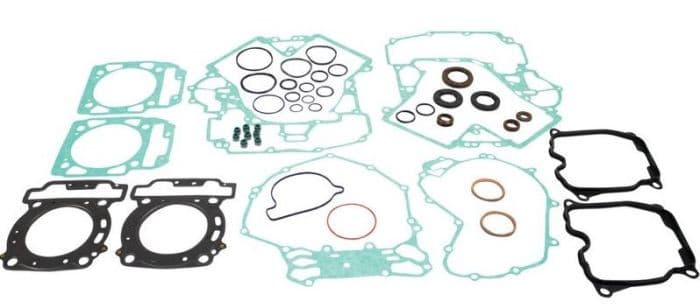 VERTEX COMPLETE GASKET KIT WITH SEALS
