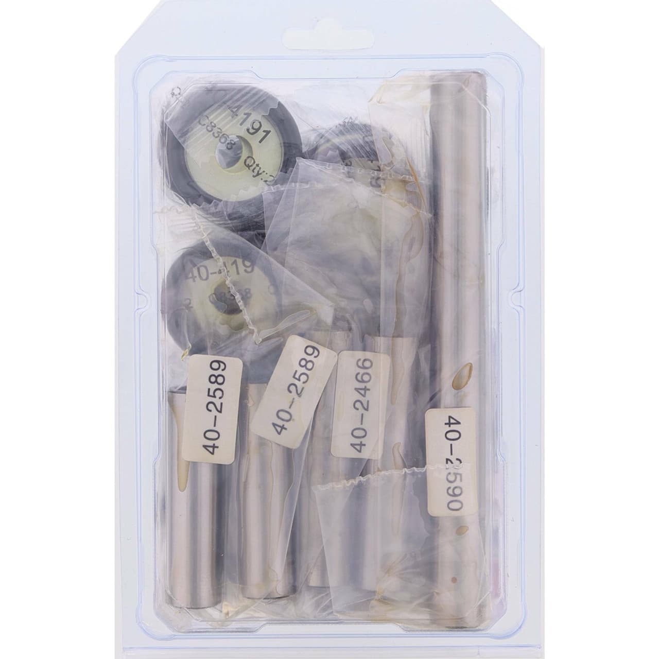 All Balls Rear Independent Susp Kit