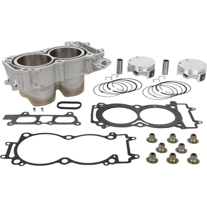 STANDARD BORE CYLINDER KIT