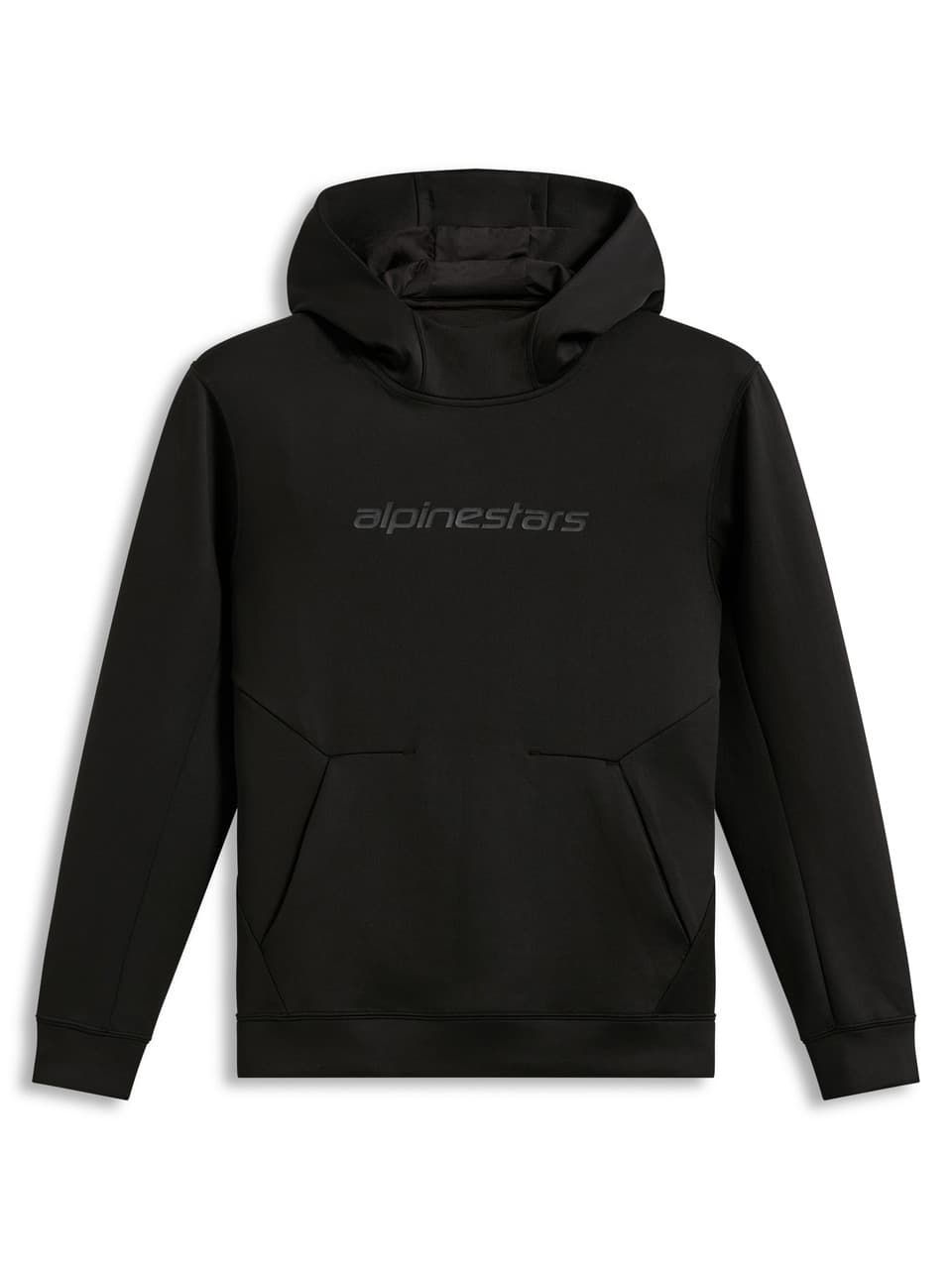 Alpinestars Datrix Hoodie Black MD