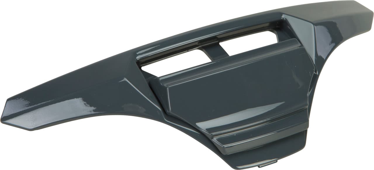 Fly Racing Sentinel Chin Vent Grey/White
