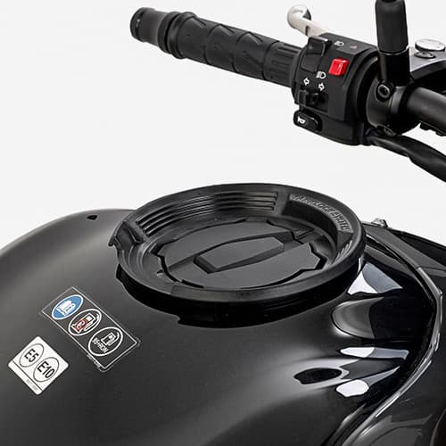 Givi Tanklock Mount