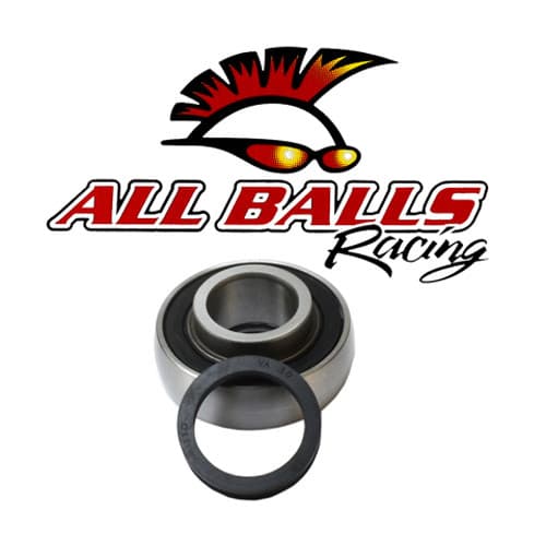 WHEEL BEARING AND SEAL KIT