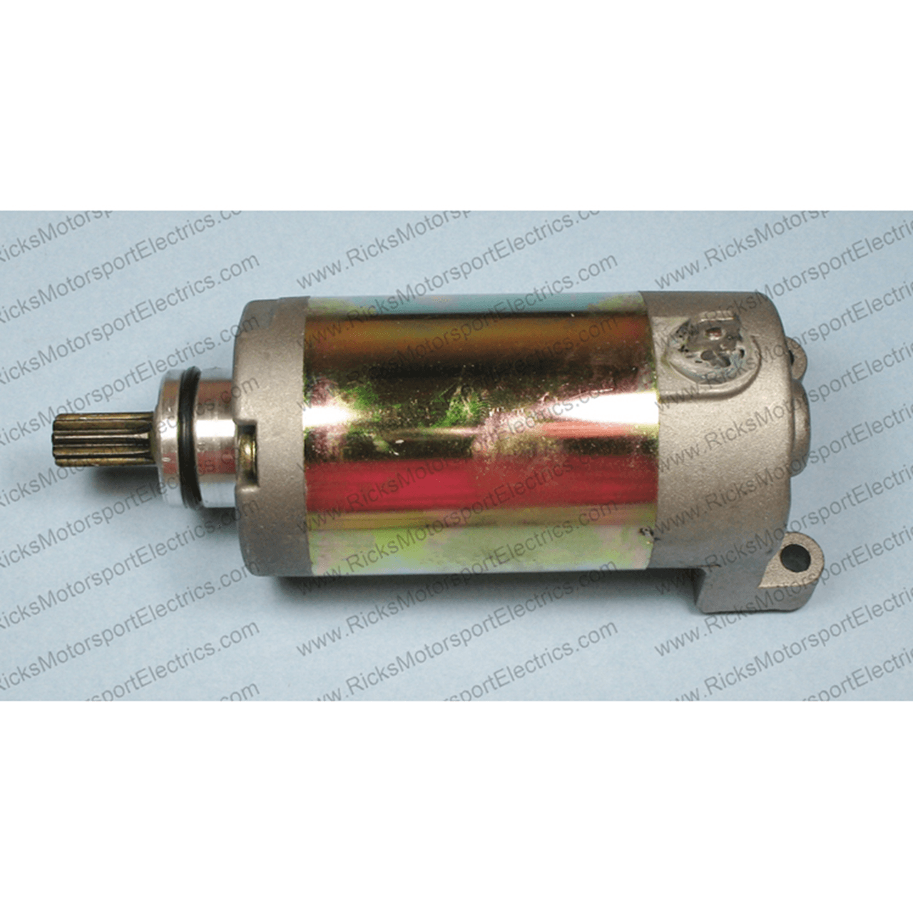 RICKS STARTER 2008 2012 YAMAHA RAPTOR 250