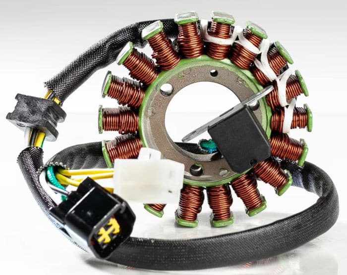 OE STYLE STATOR