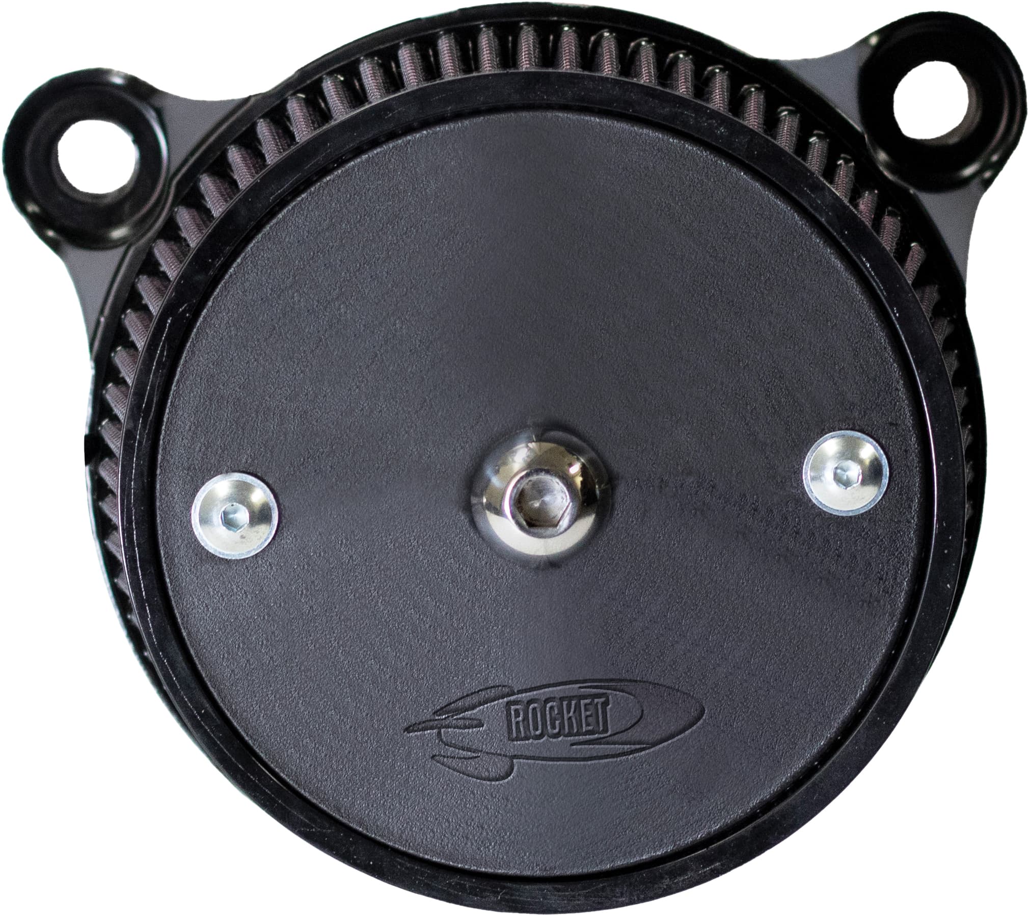 Rocket Performance Garage Llc Performance Air Cleaner Kit CV And Delphi EFI Non Tbw