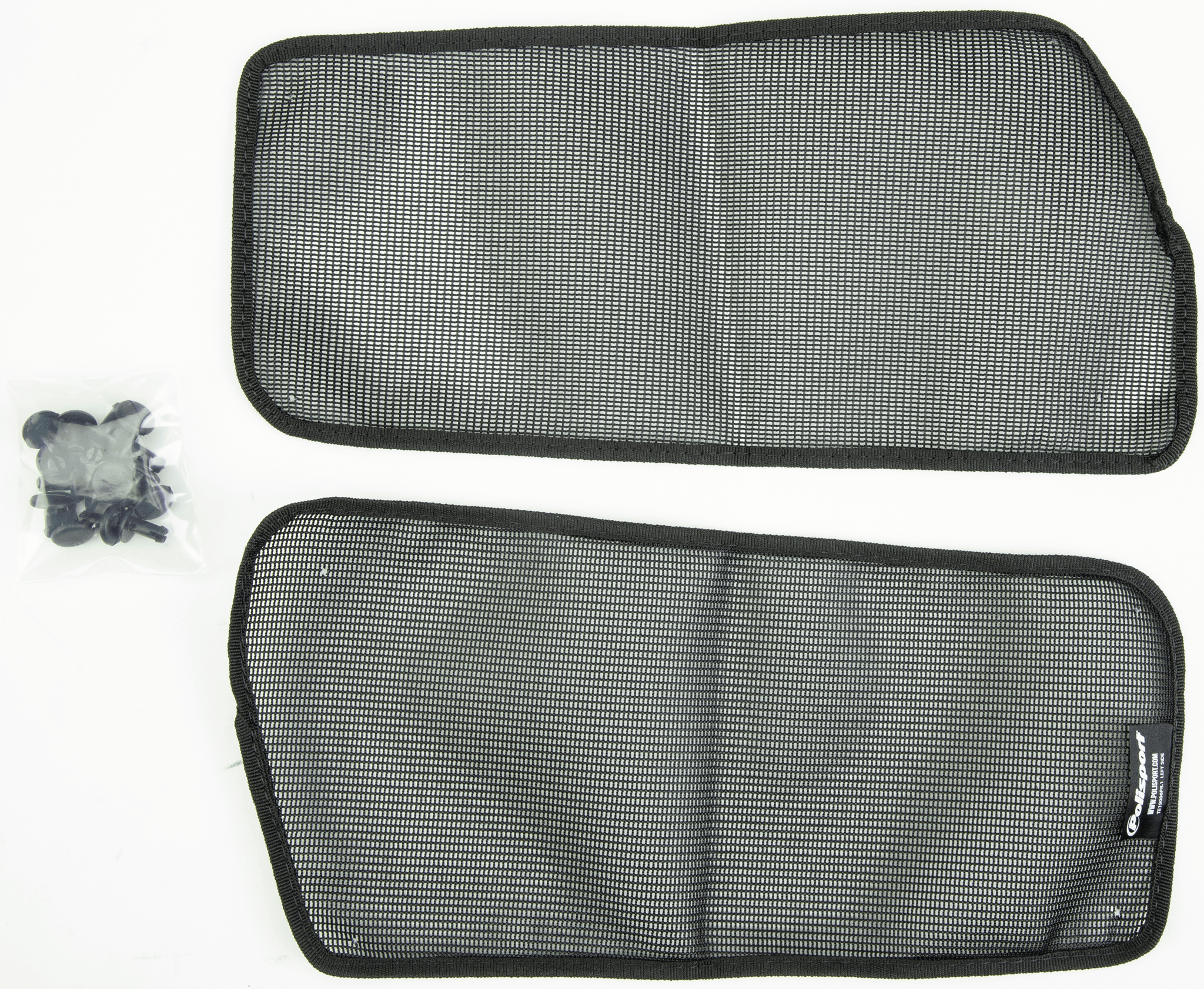 Polisport Radiator Louver Mesh