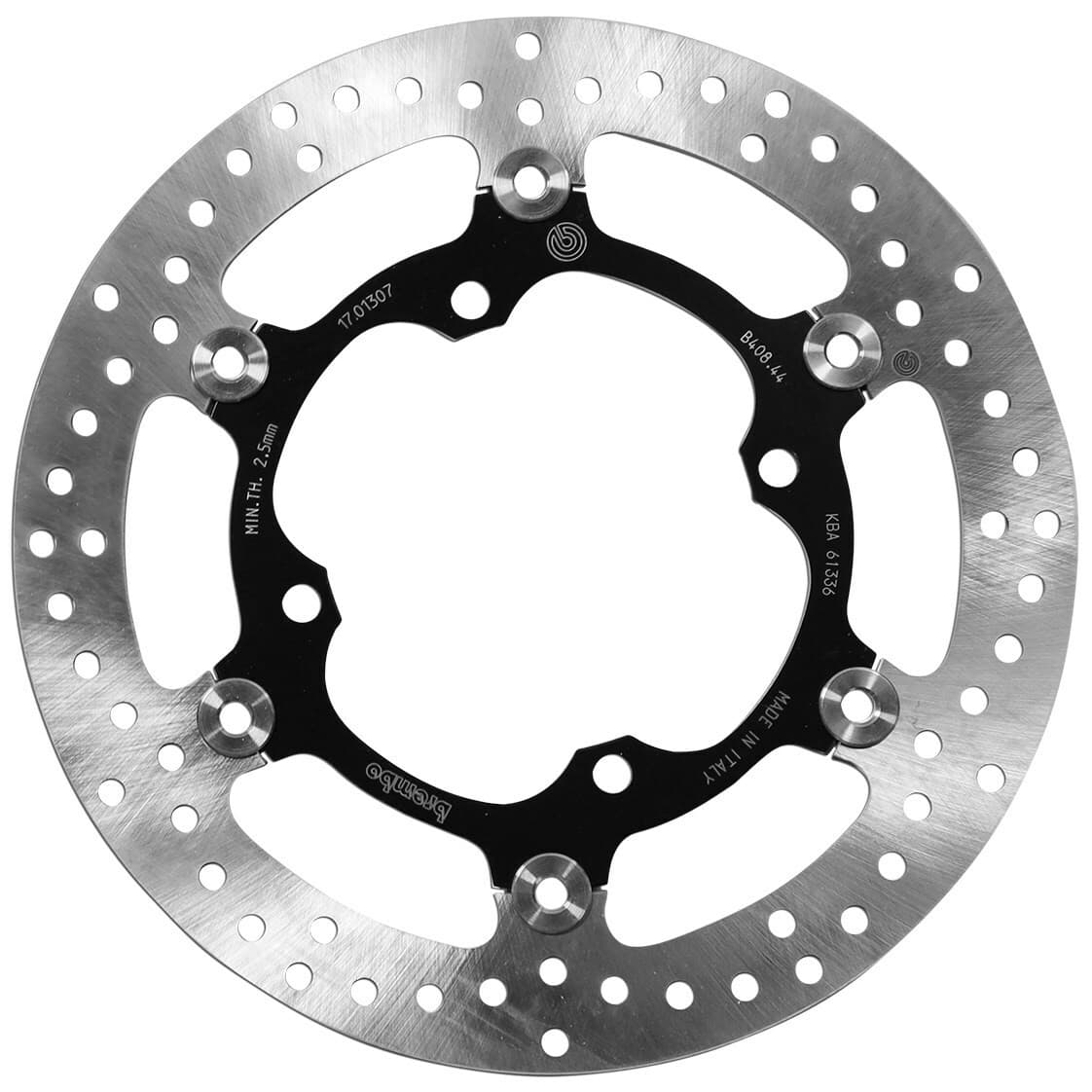Brembo Serie Oro Front Rotor Floating
