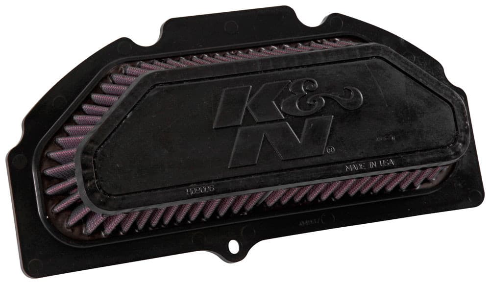 K&N Air Filter