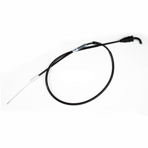Motion Pro Black Vinyl Throttle Cable