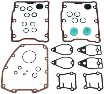 James Gaskets Gasket Oring Cam Change Twin Cam 88 Kit 25244-99-K