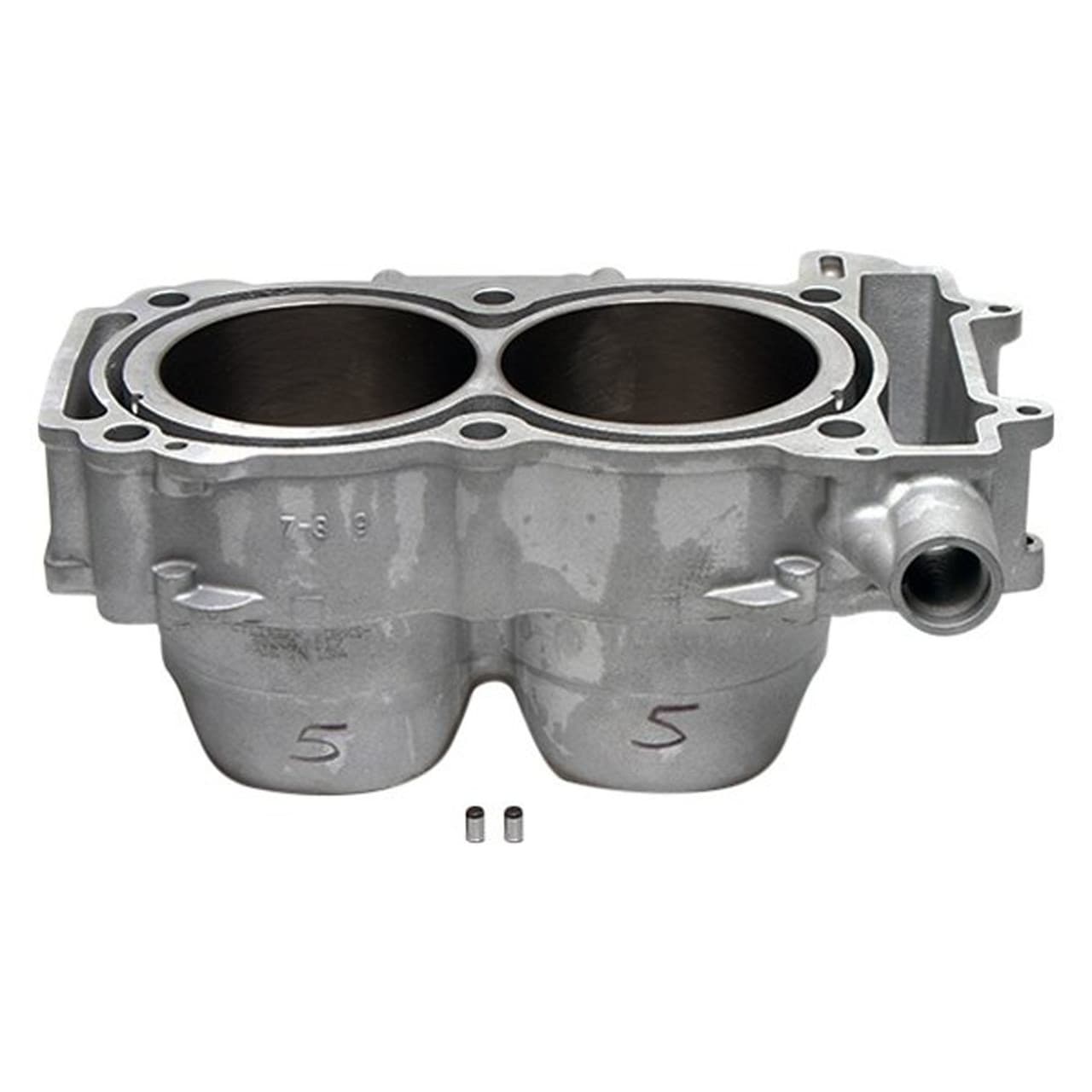 CYLINDER WORK'S CYLINDER