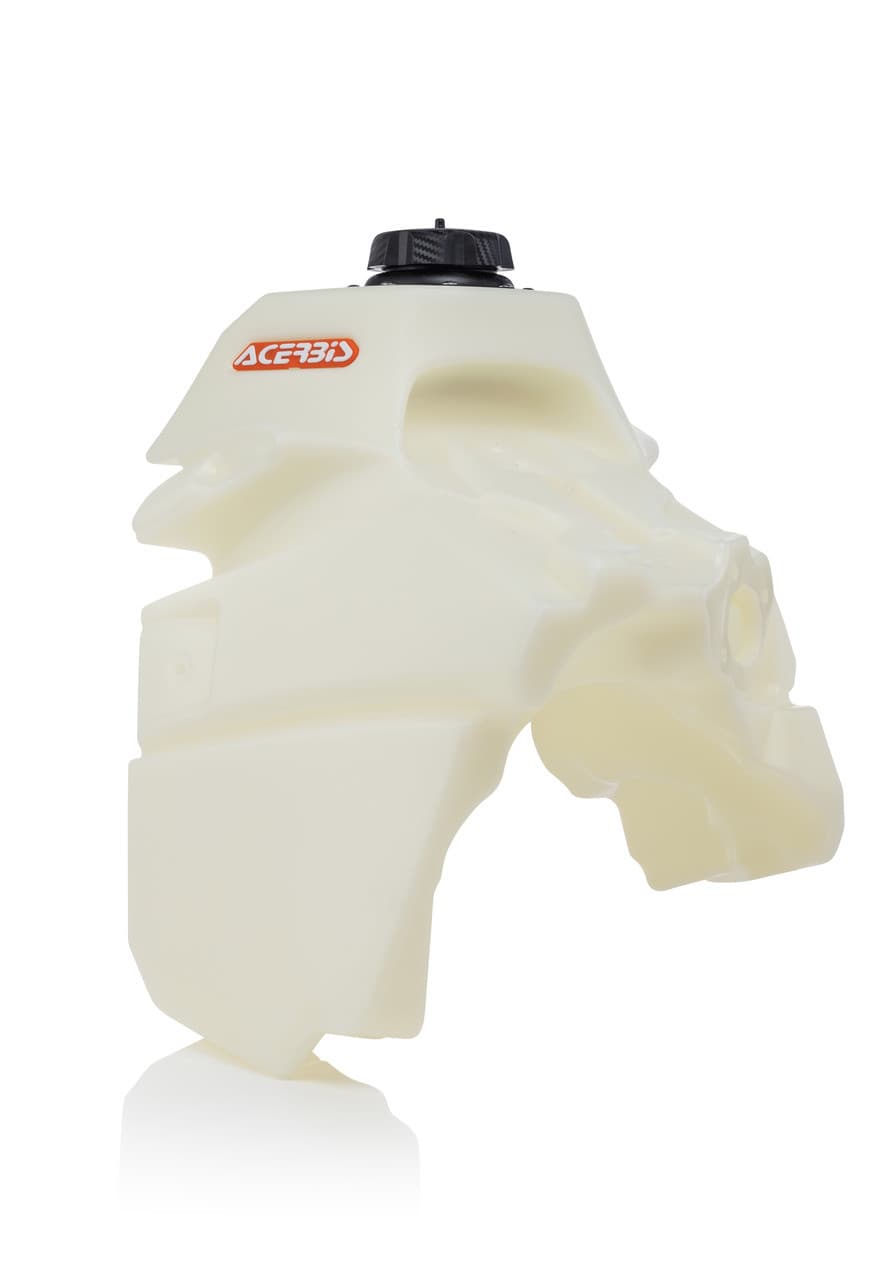 Acerbis Fuel Tank 3.1GAL Natural