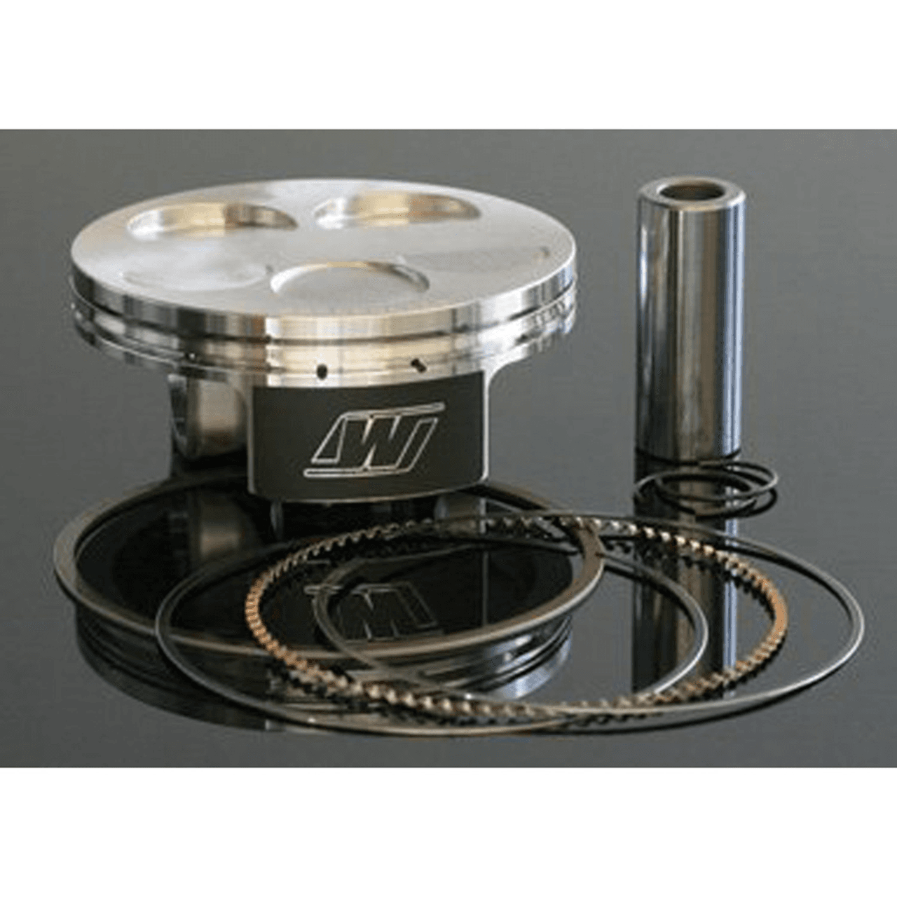 Wiseco Top End Kit Pro-Lite 65.25/+1.25 Yamaha