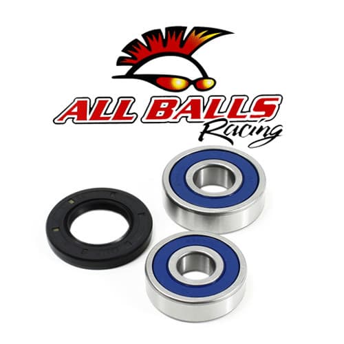 All Balls Wheel Bearing & Seal Kit