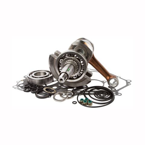 HOTROD'S BOTTOM END KIT