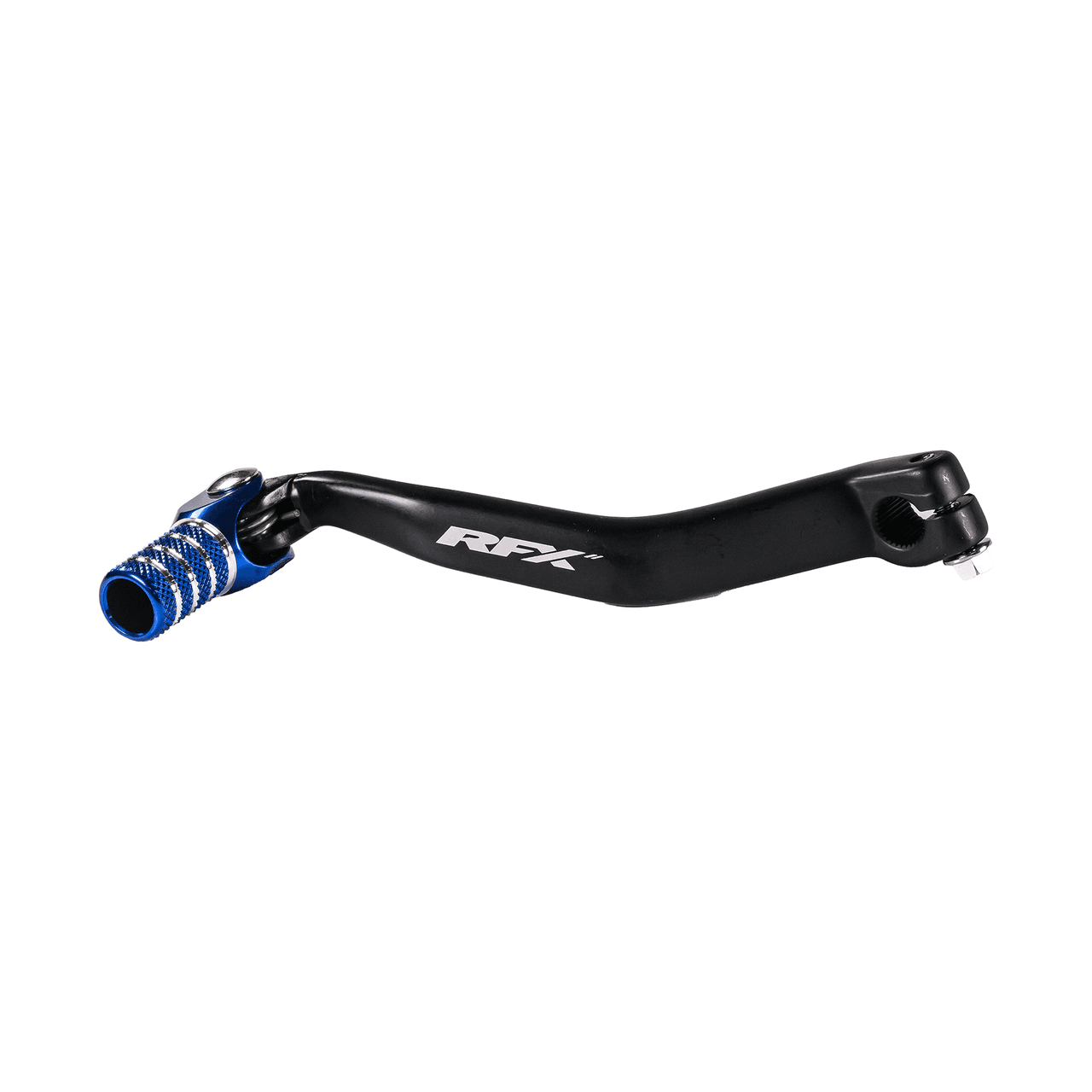 RFX Race Shift Lever Blue Yamaha