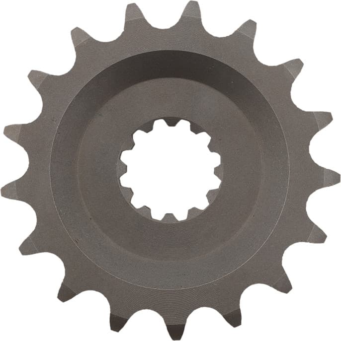 Supersprox Front Cs Sprocket Steel 17T-530 Kawasaki