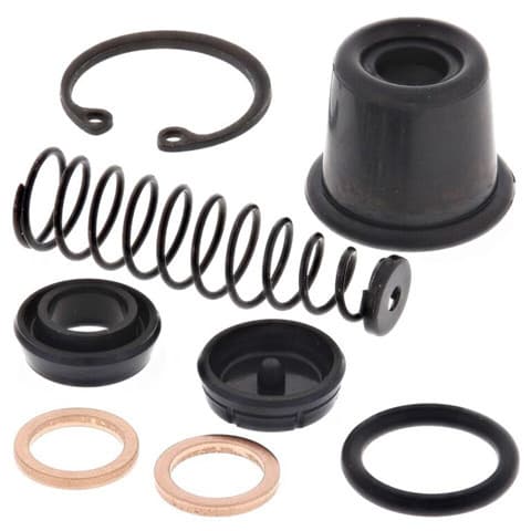 All Balls Master Cylinder Rebuild Kit