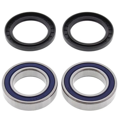All Balls Wheel Bearing & Seal Kit