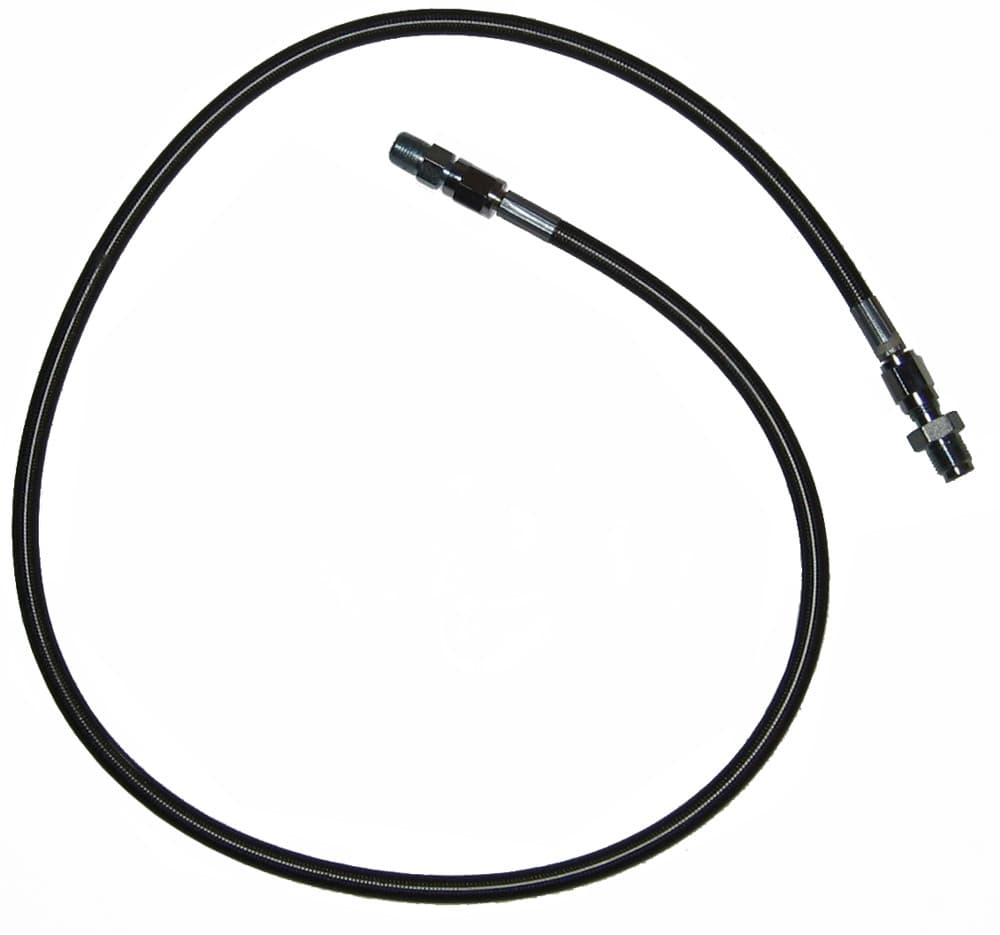 Powermadd Pm Brake Line +4" Arctic Cat M-Series Snowmobile