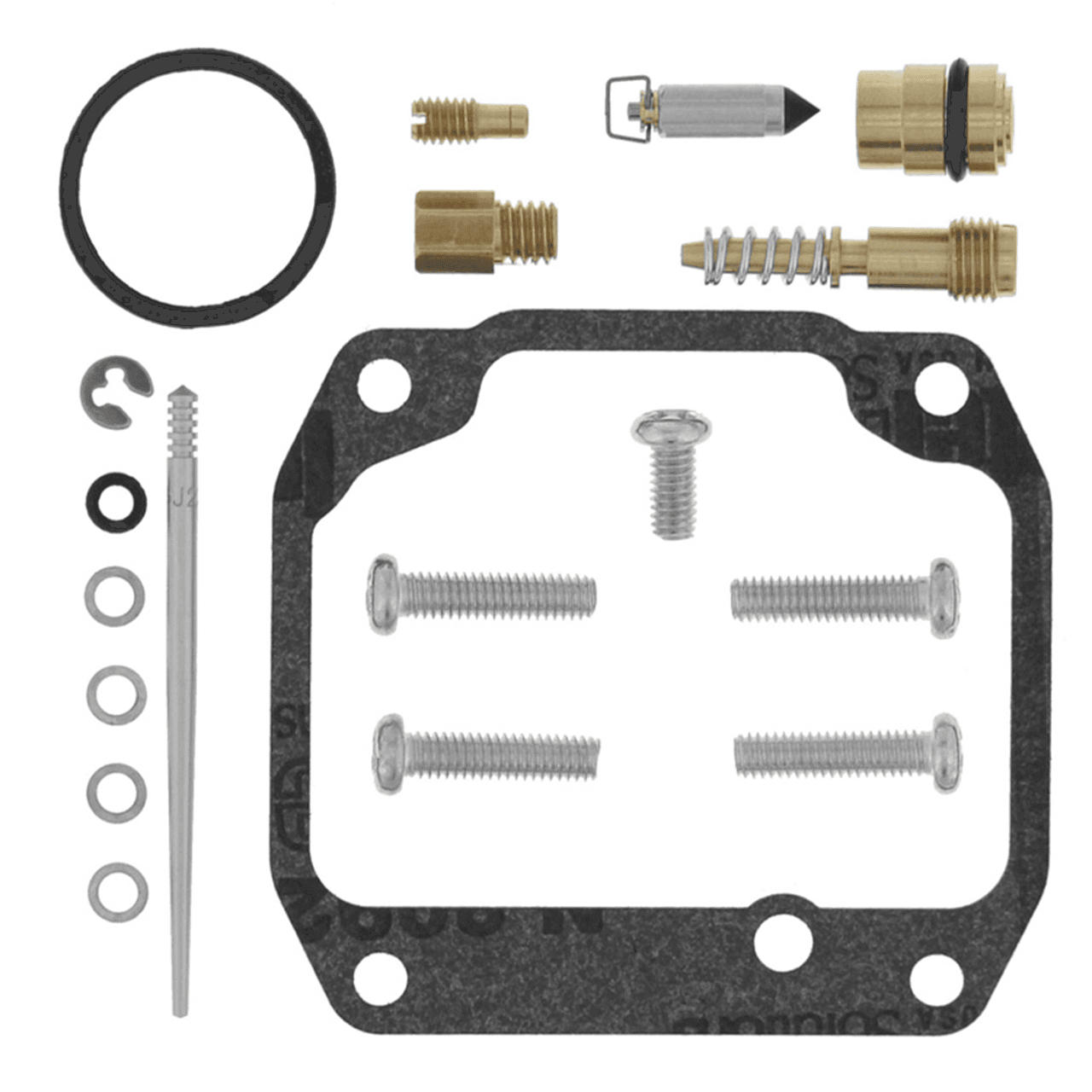 All Balls Carburetor Repair Kit
