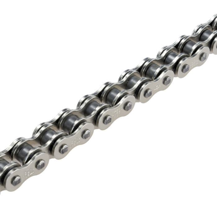 520 X1R NICKEL CHAIN 114-DL
