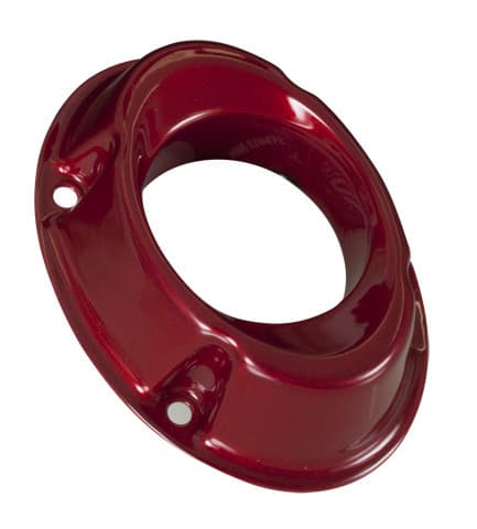 BIG GUN EVO SIDEWAYS ATV END TIP - RED