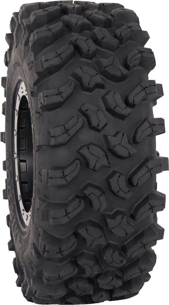 System 3 Tire XTR370W 10-PLY 33X12R-20