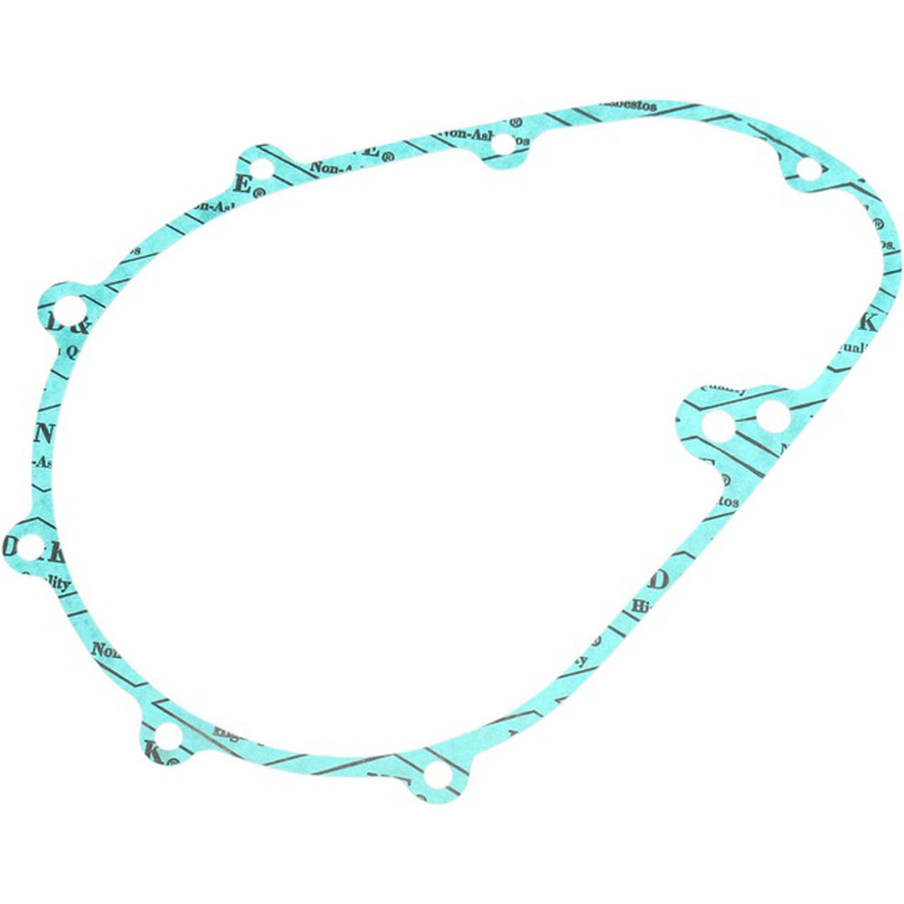 Ricks Stator Cover Gasket