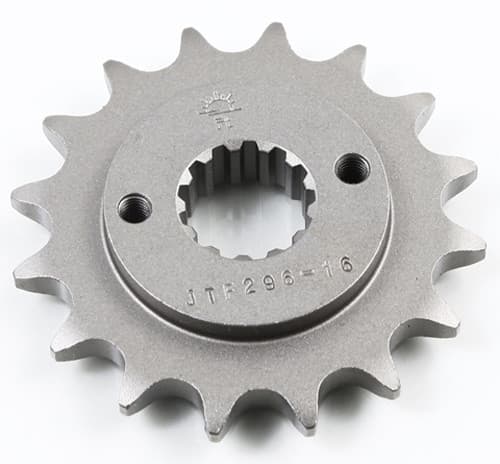 FRONT CS SPROCKET STEEL 16T-525 HON