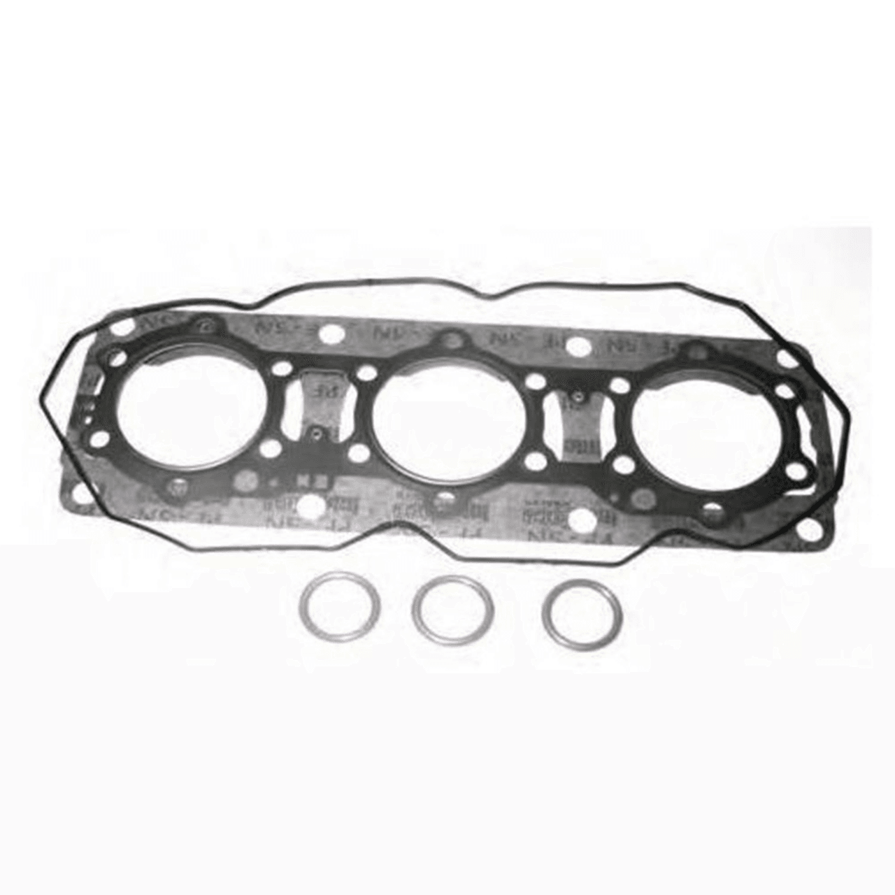 SPI TOP END GASKET SET