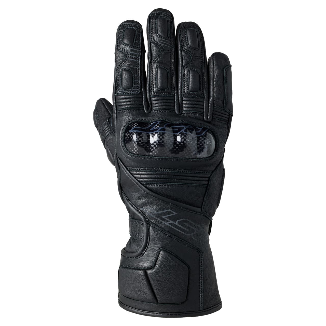 RST Fulcrum CE Glove Black/Black Waterproof 2XL