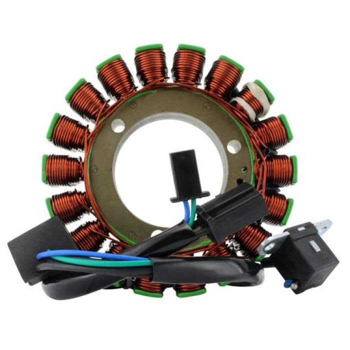 GENERATOR STATOR