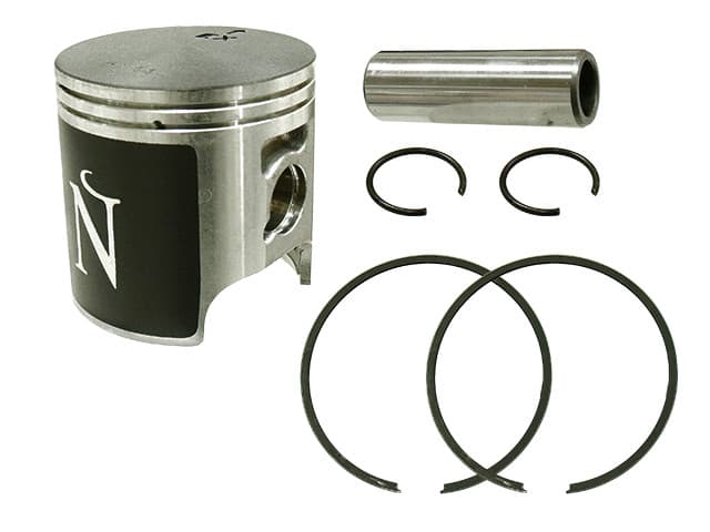 Namura Piston Kit Nikasil Cylinder 52.44/Standard 11:1 Kawasaki/Suzuki