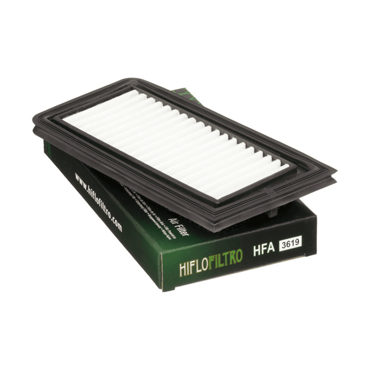 HIFLO AIR FILTERS HFA3619