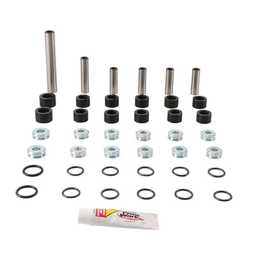 Pivot Works IRS Bearing Kit Polaris