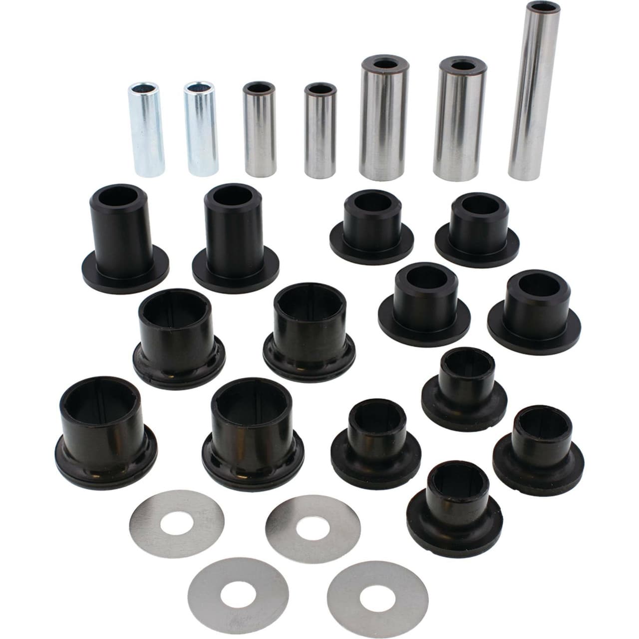 All Balls Rear Ind. Suspension Kit Can-Am