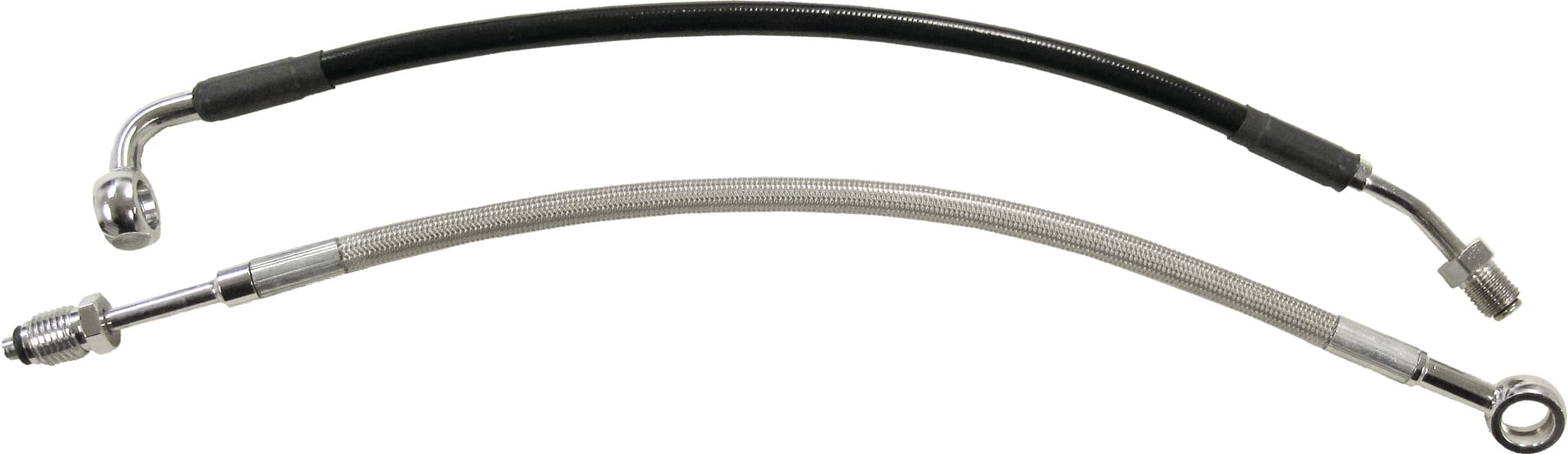 HYDRAULIC CLUTCH LINE+10 14-16 FLH/FLT EXC FLTRX/S